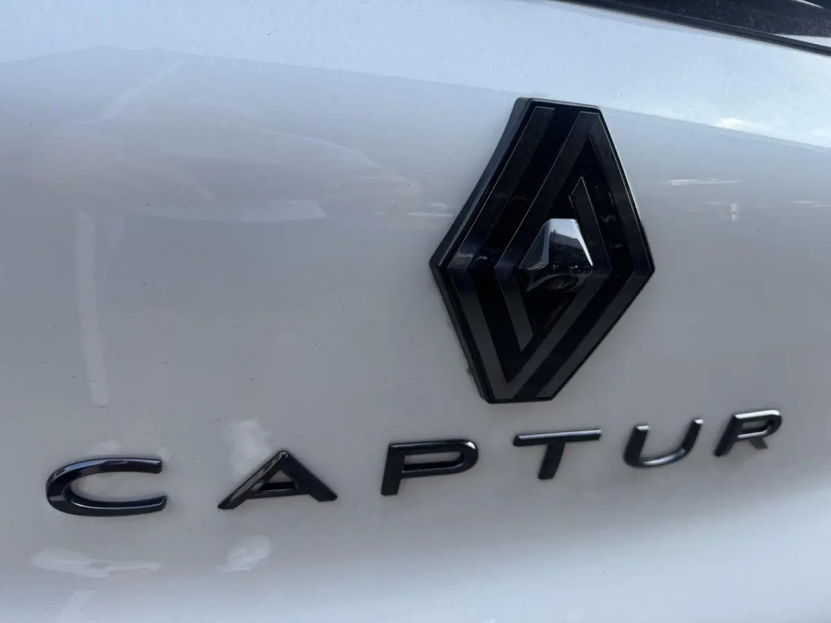 1.6 E-Tech full hybrid 145 esprit Alpine