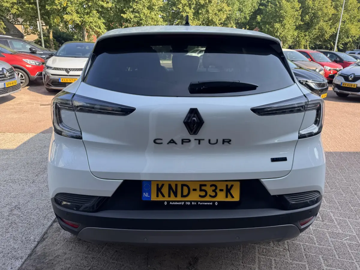 1.6 E-Tech full hybrid 145 esprit Alpine