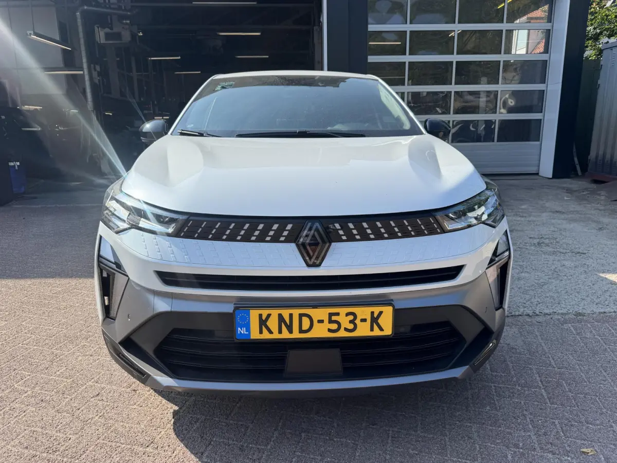 1.6 E-Tech full hybrid 145 esprit Alpine