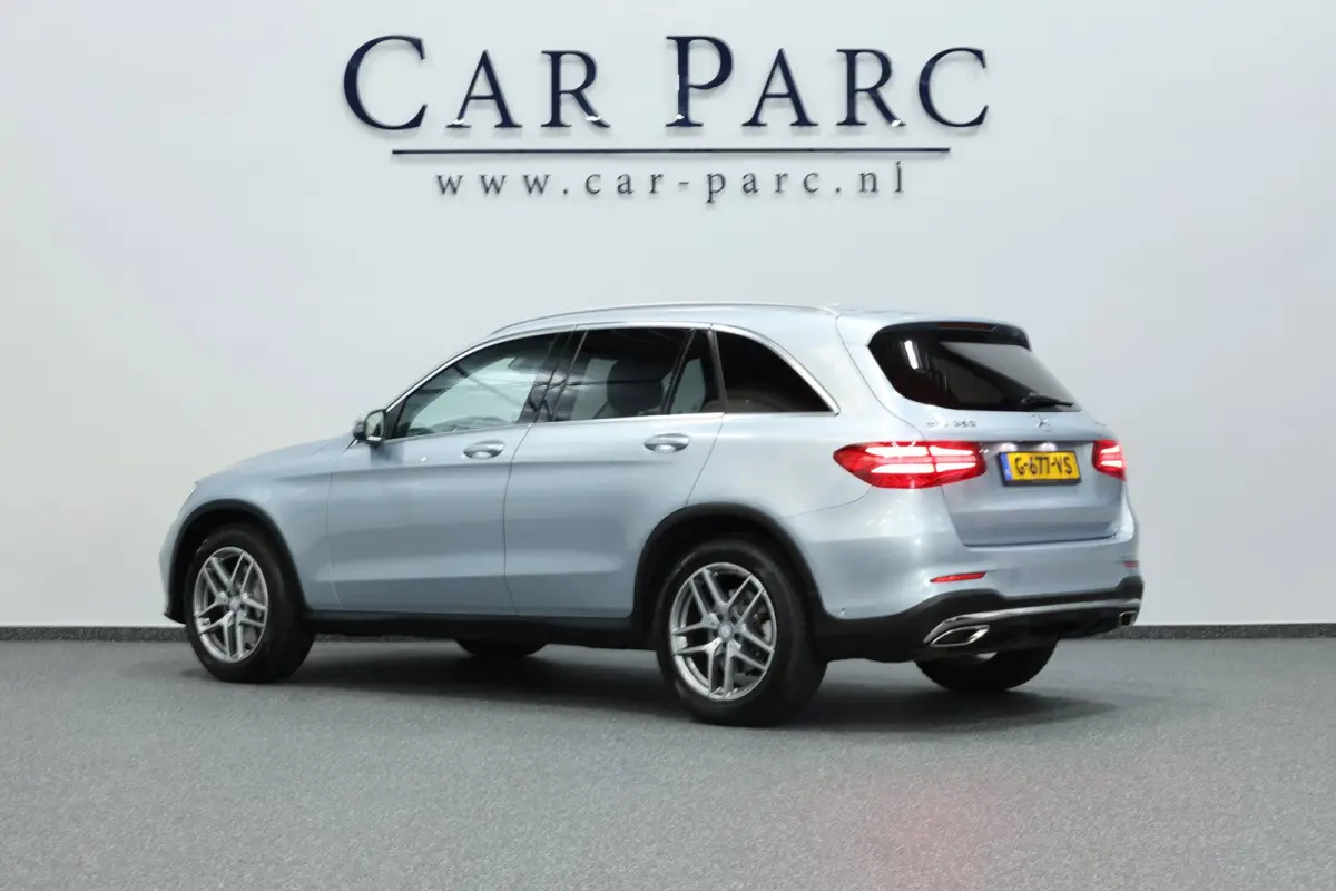 250 4MATIC AMG Line LED/LEER+S.VERWARMING/LMV/CAM/CRUISE/ECC/12 MDN GARANTIE!