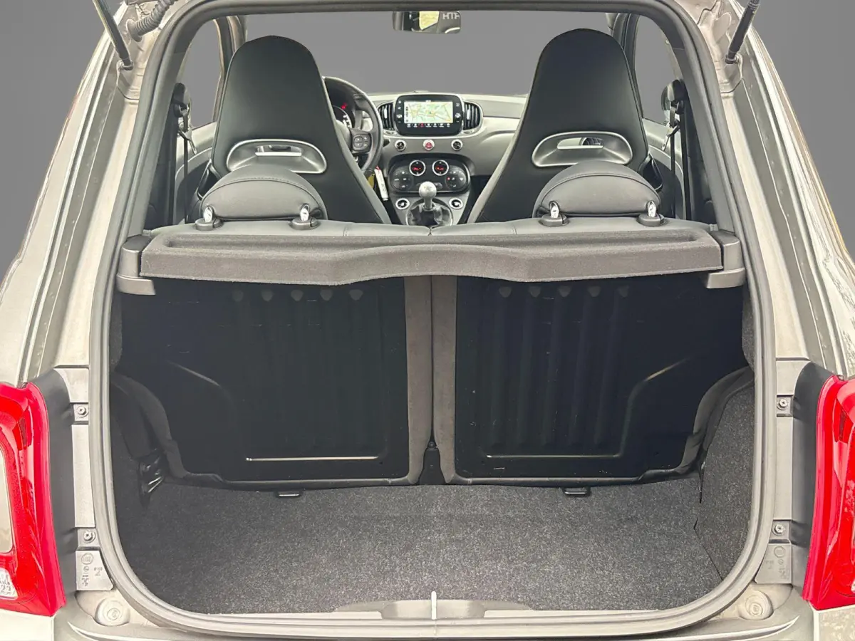 1.4 T-Jet 165pk Turismo | Navigatie | Lederen bekleding | Climate Control | LMV 17"|