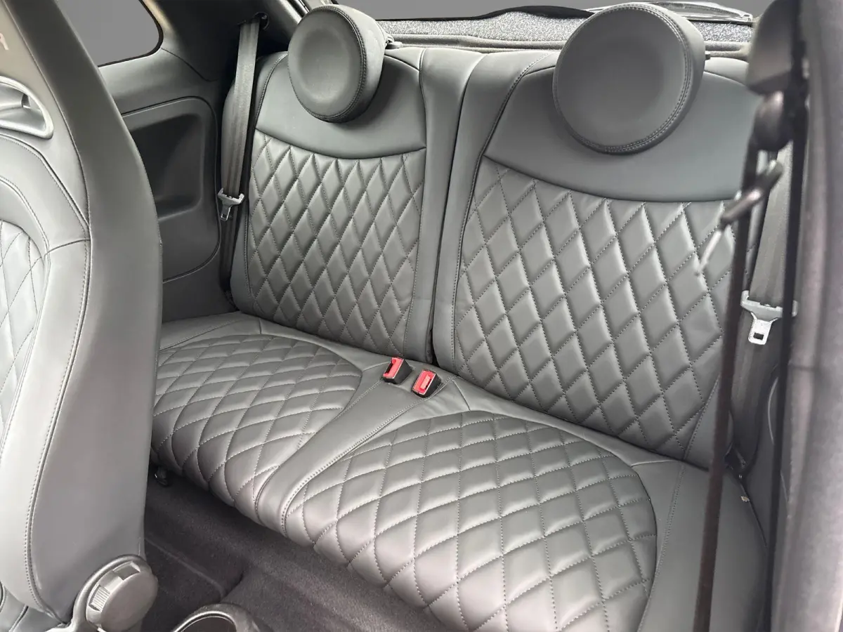 1.4 T-Jet 165pk Turismo | Navigatie | Lederen bekleding | Climate Control | LMV 17"|