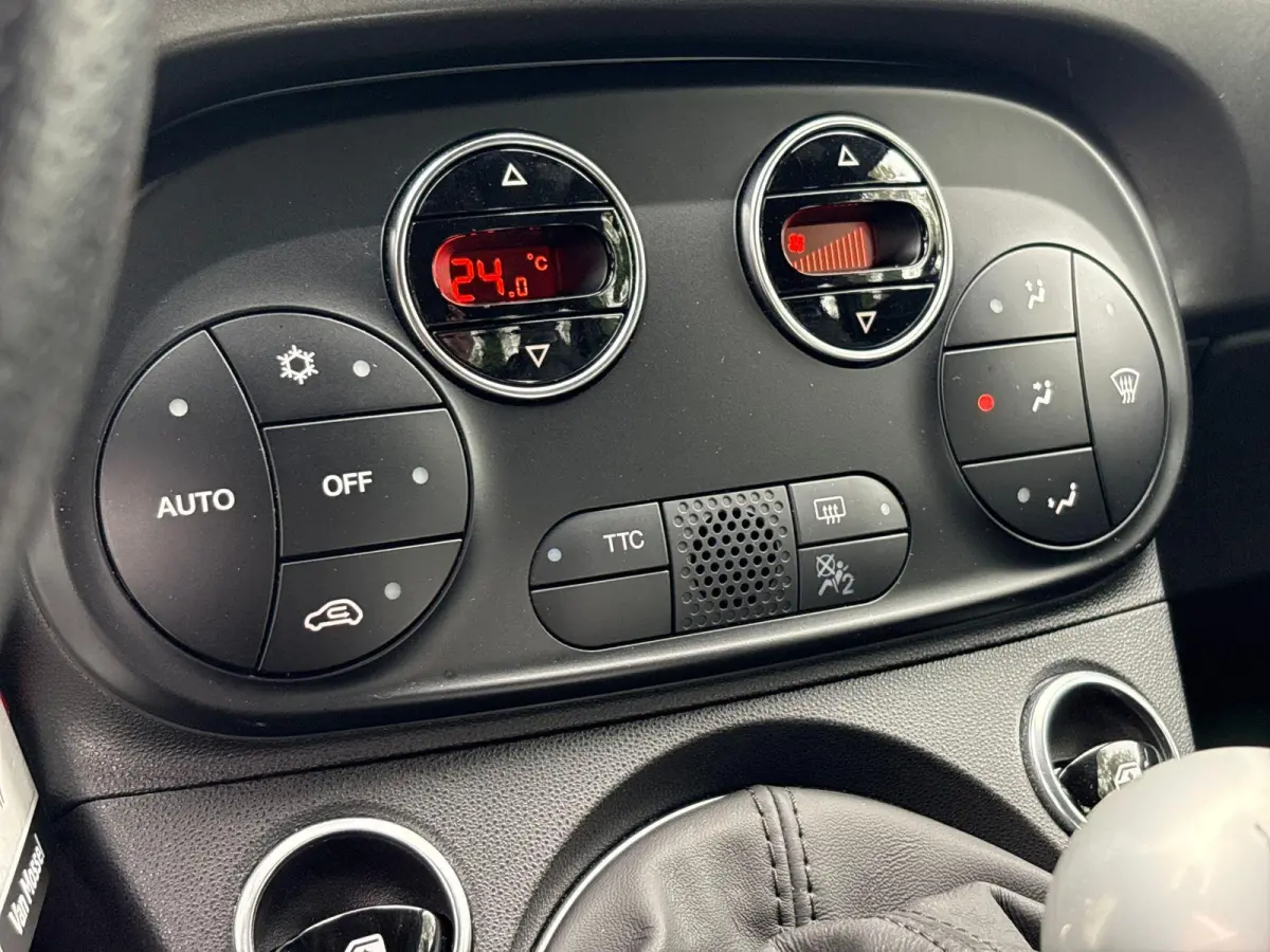 1.4 T-Jet 165pk Turismo | Navigatie | Lederen bekleding | Climate Control | LMV 17"|