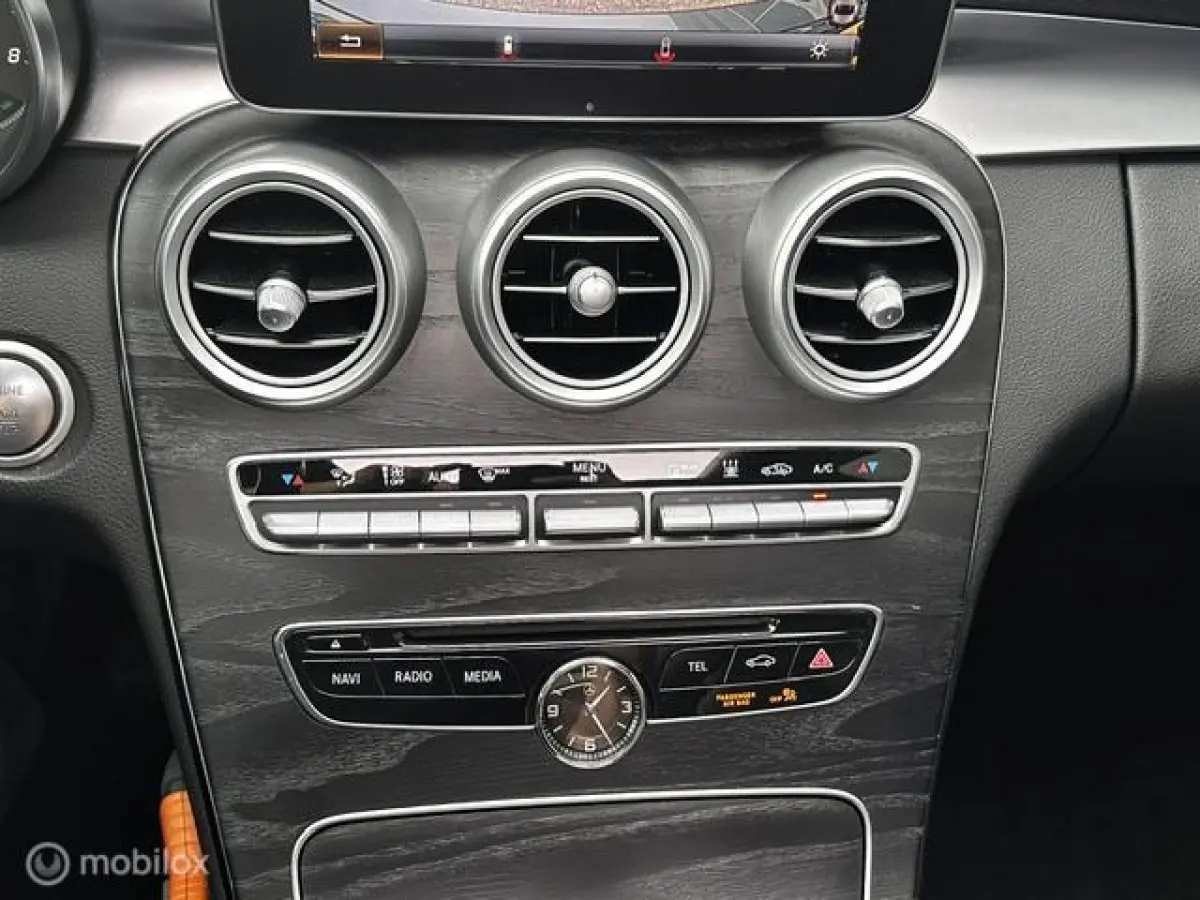 350 e Hybride Lease Edition