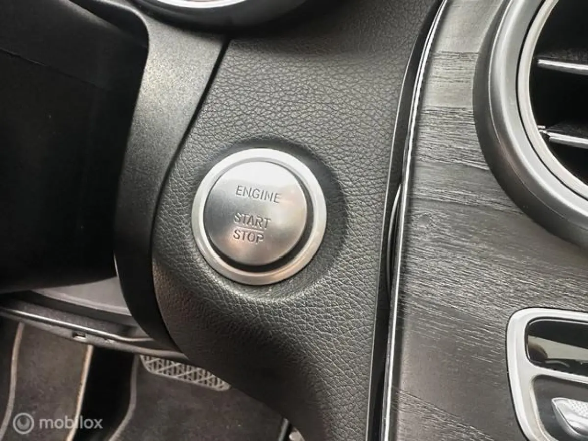 350 e Hybride Lease Edition