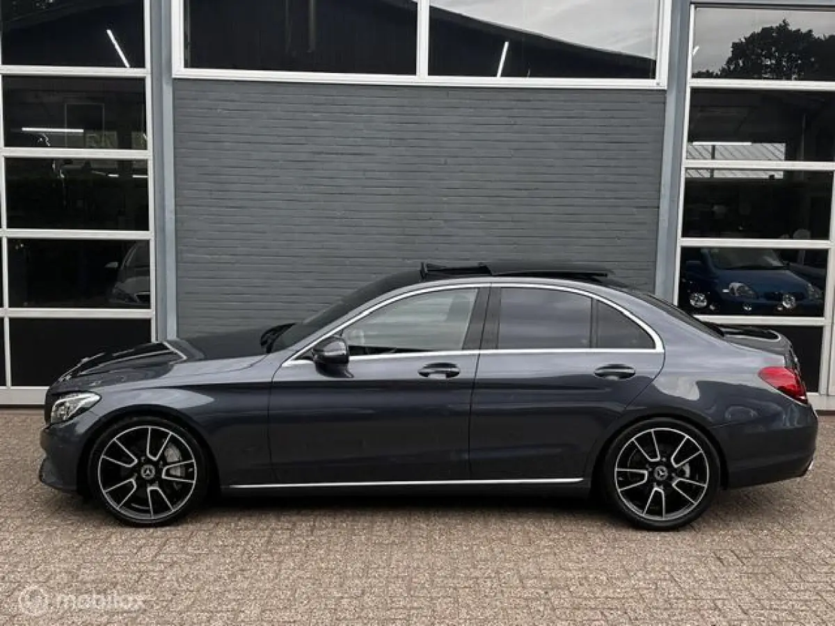350 e Hybride Lease Edition