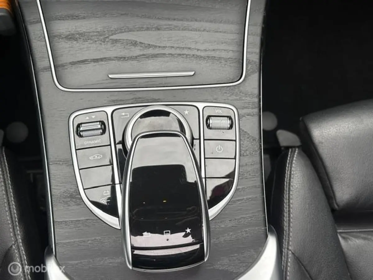 350 e Hybride Lease Edition