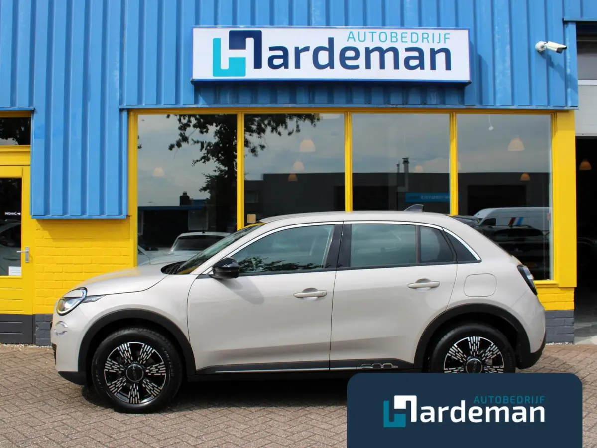 1.2 Hybrid Urban