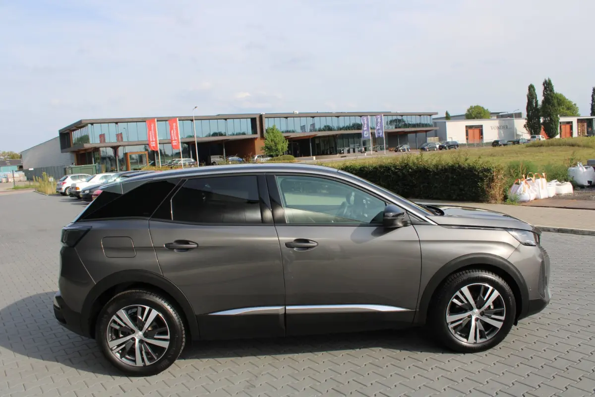 1.2 Allure GT-Pakket Automaat