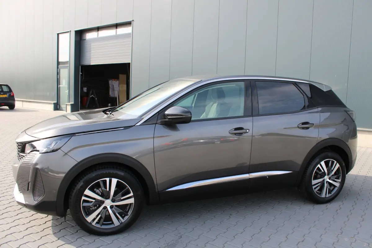 1.2 Allure GT-Pakket Automaat