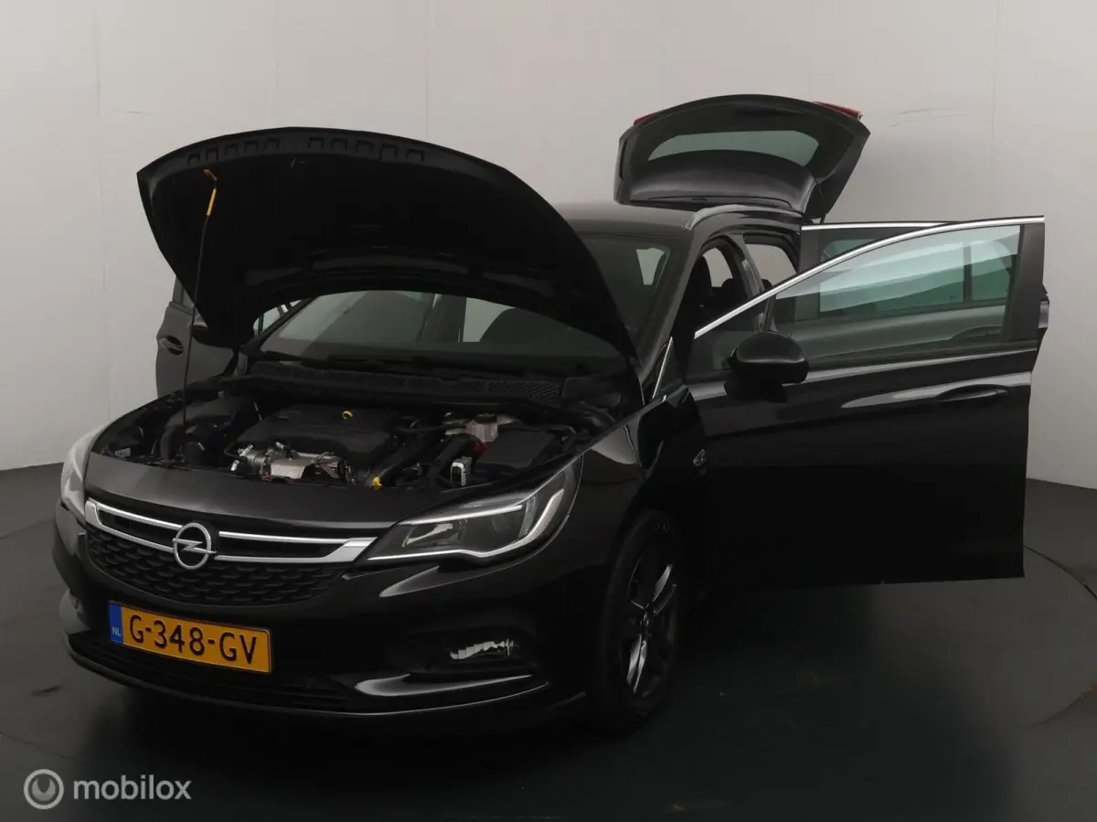 1.0 Turbo 120 Jaar Edition