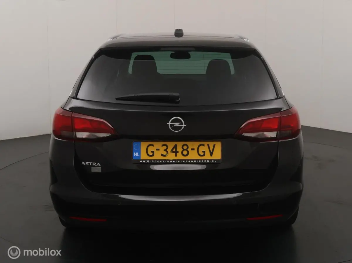 1.0 Turbo 120 Jaar Edition