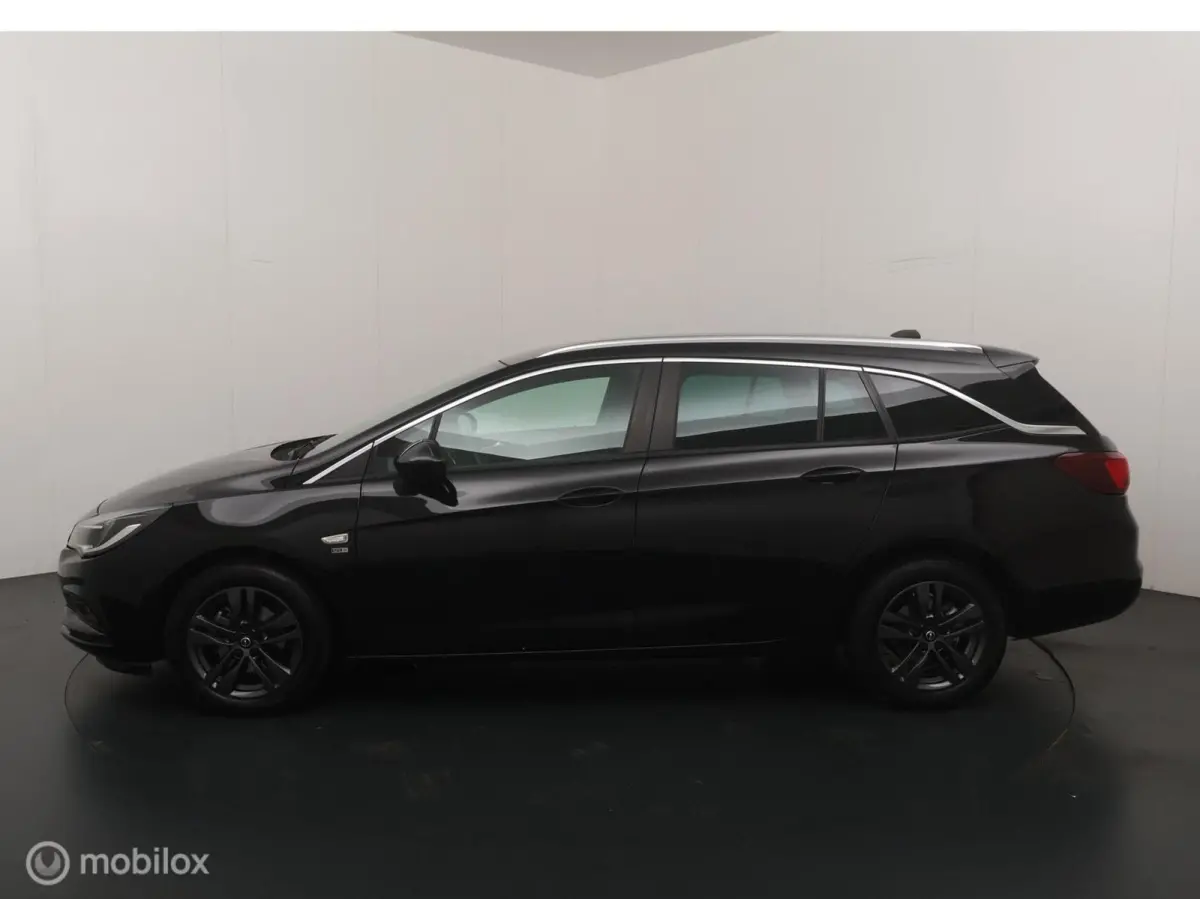 1.0 Turbo 120 Jaar Edition