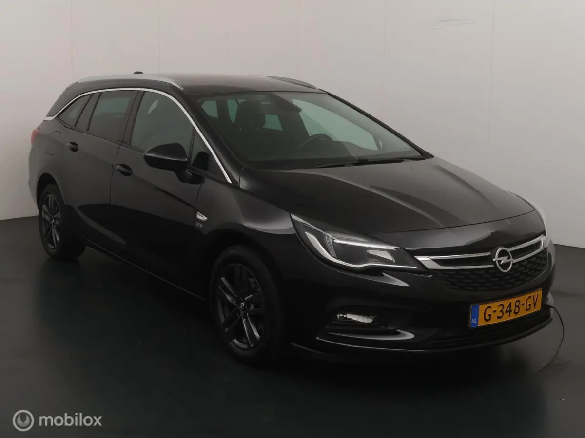 1.0 Turbo 120 Jaar Edition