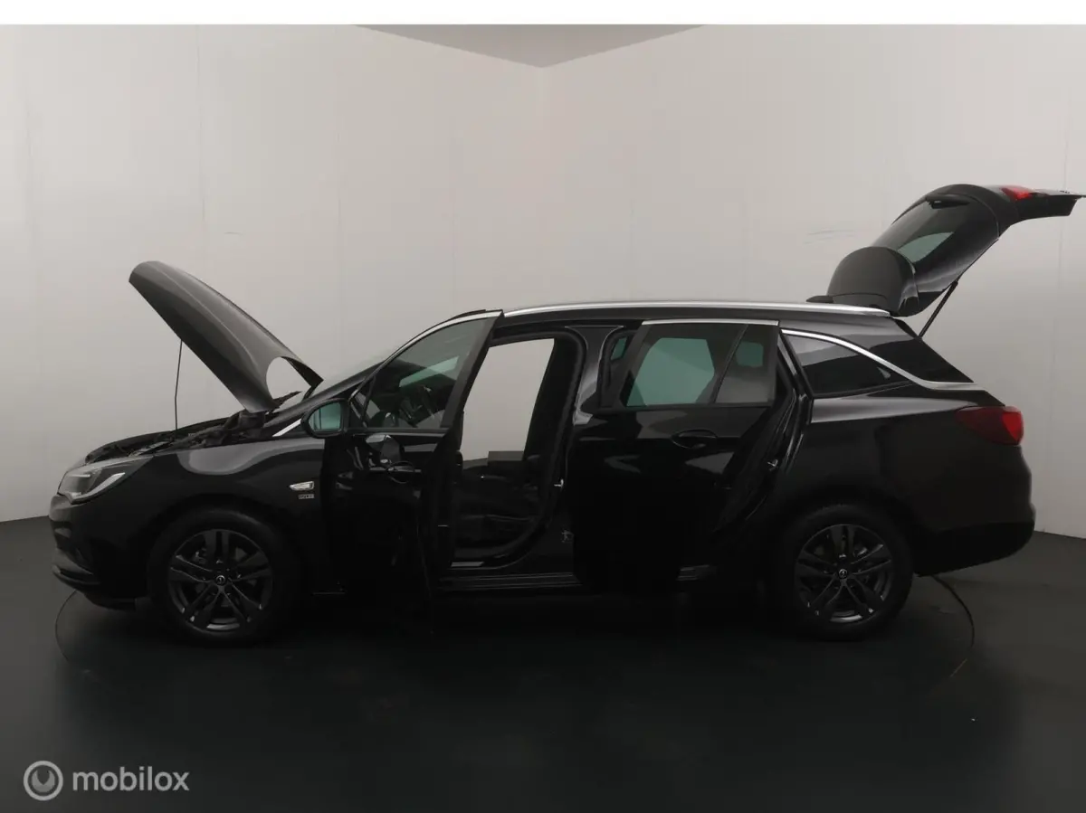 1.0 Turbo 120 Jaar Edition