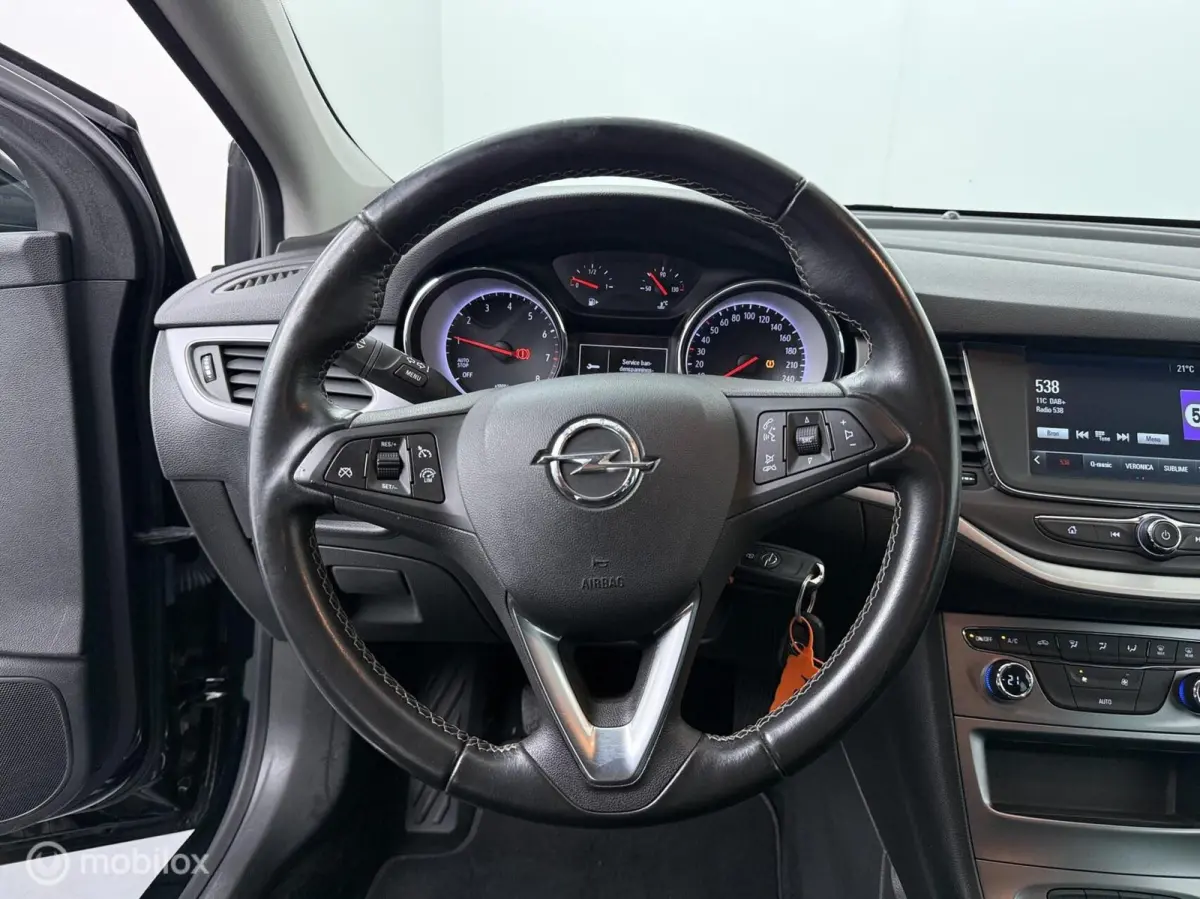 1.0 Turbo 120 Jaar Edition