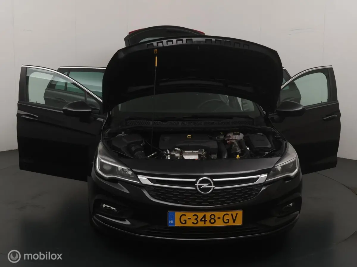 1.0 Turbo 120 Jaar Edition