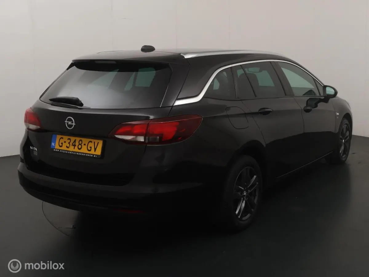 1.0 Turbo 120 Jaar Edition