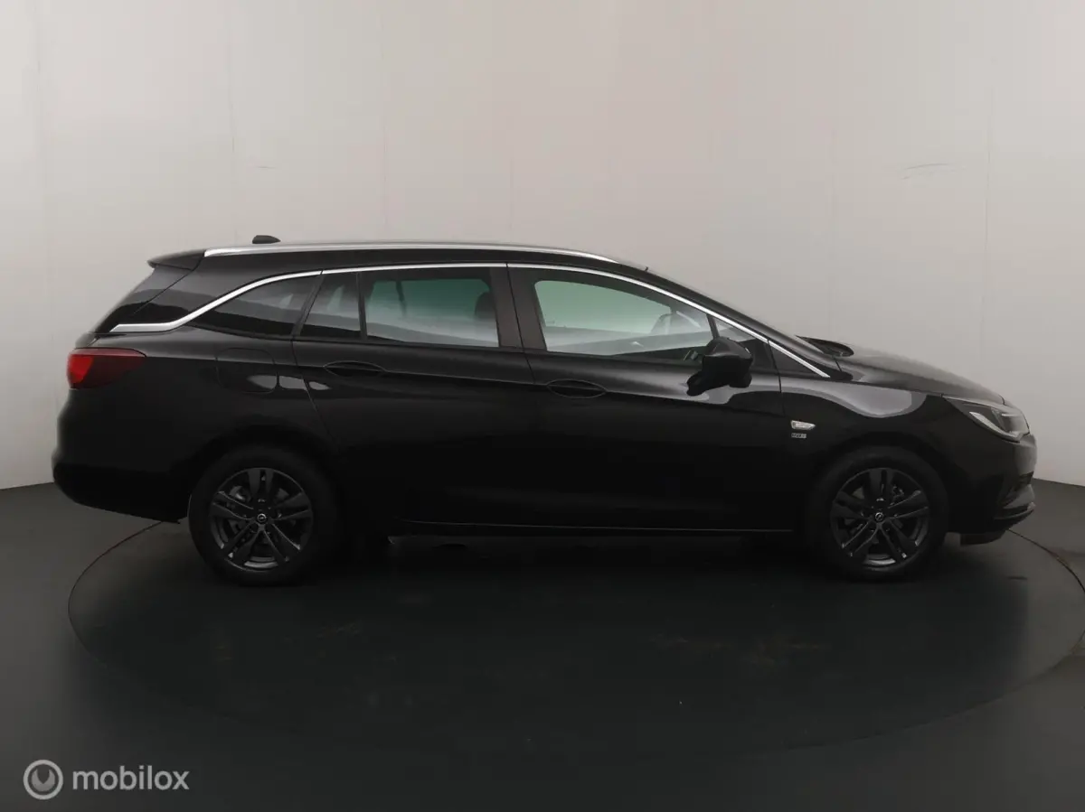 1.0 Turbo 120 Jaar Edition