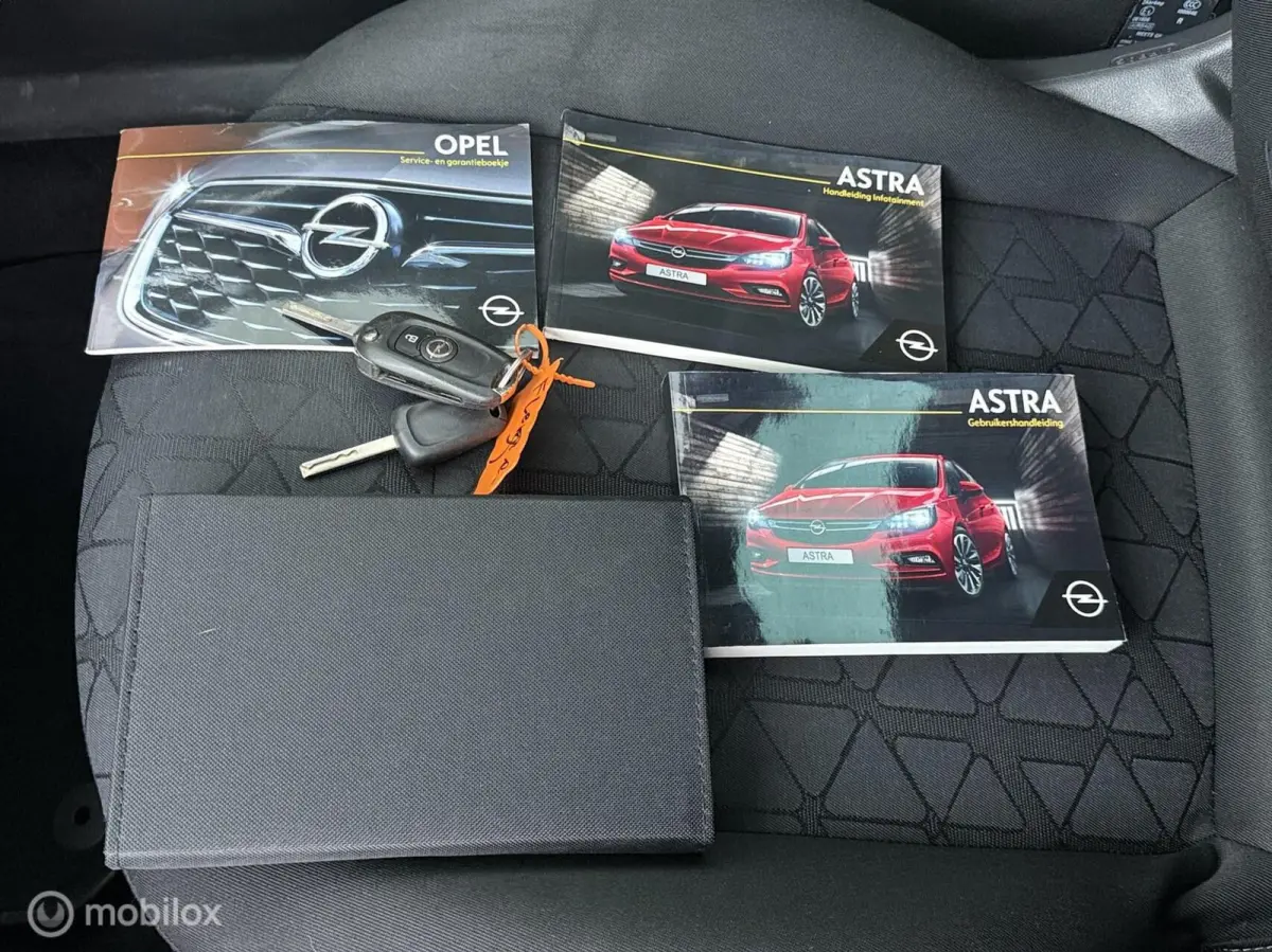 1.0 Turbo 120 Jaar Edition