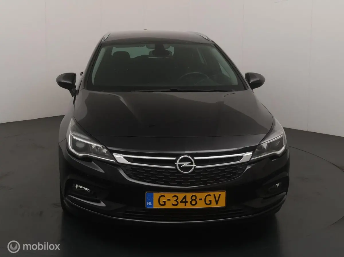 1.0 Turbo 120 Jaar Edition