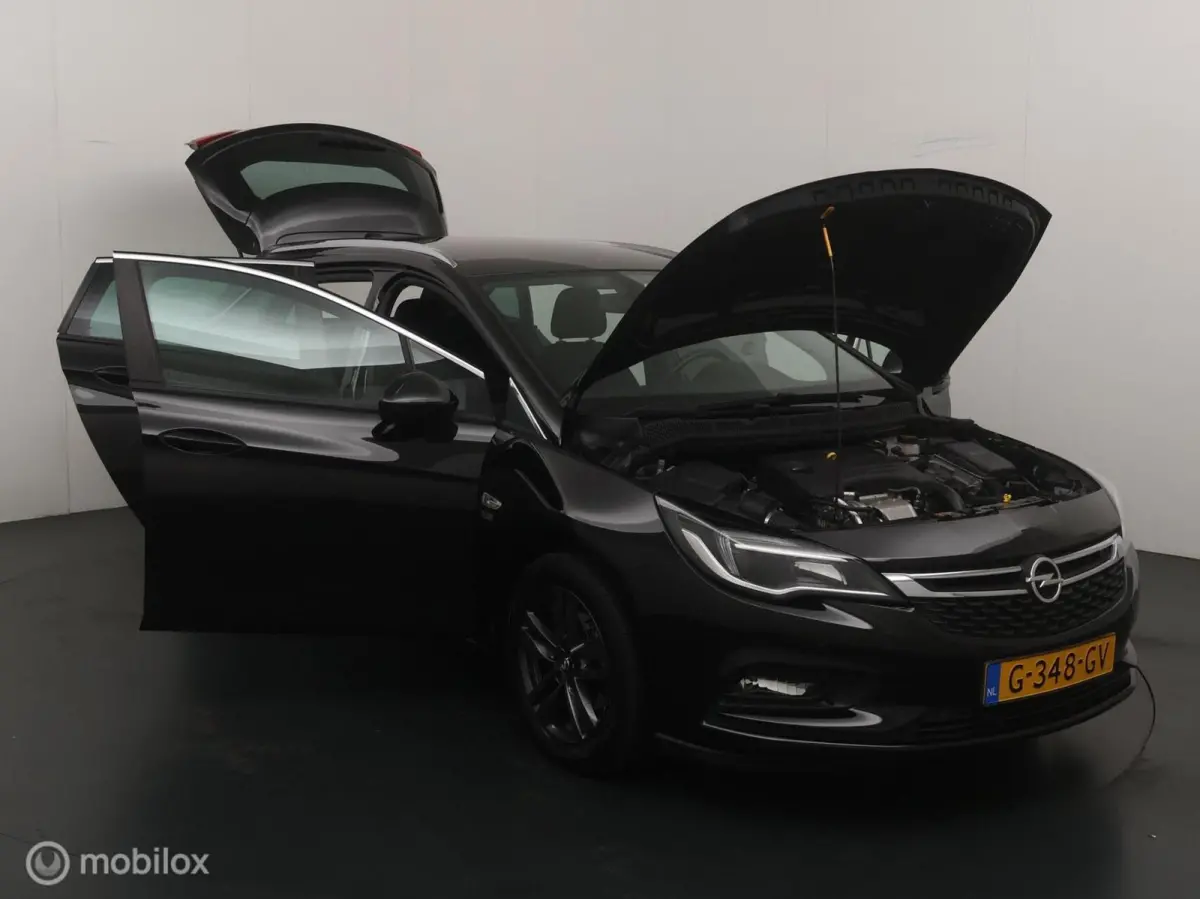 1.0 Turbo 120 Jaar Edition