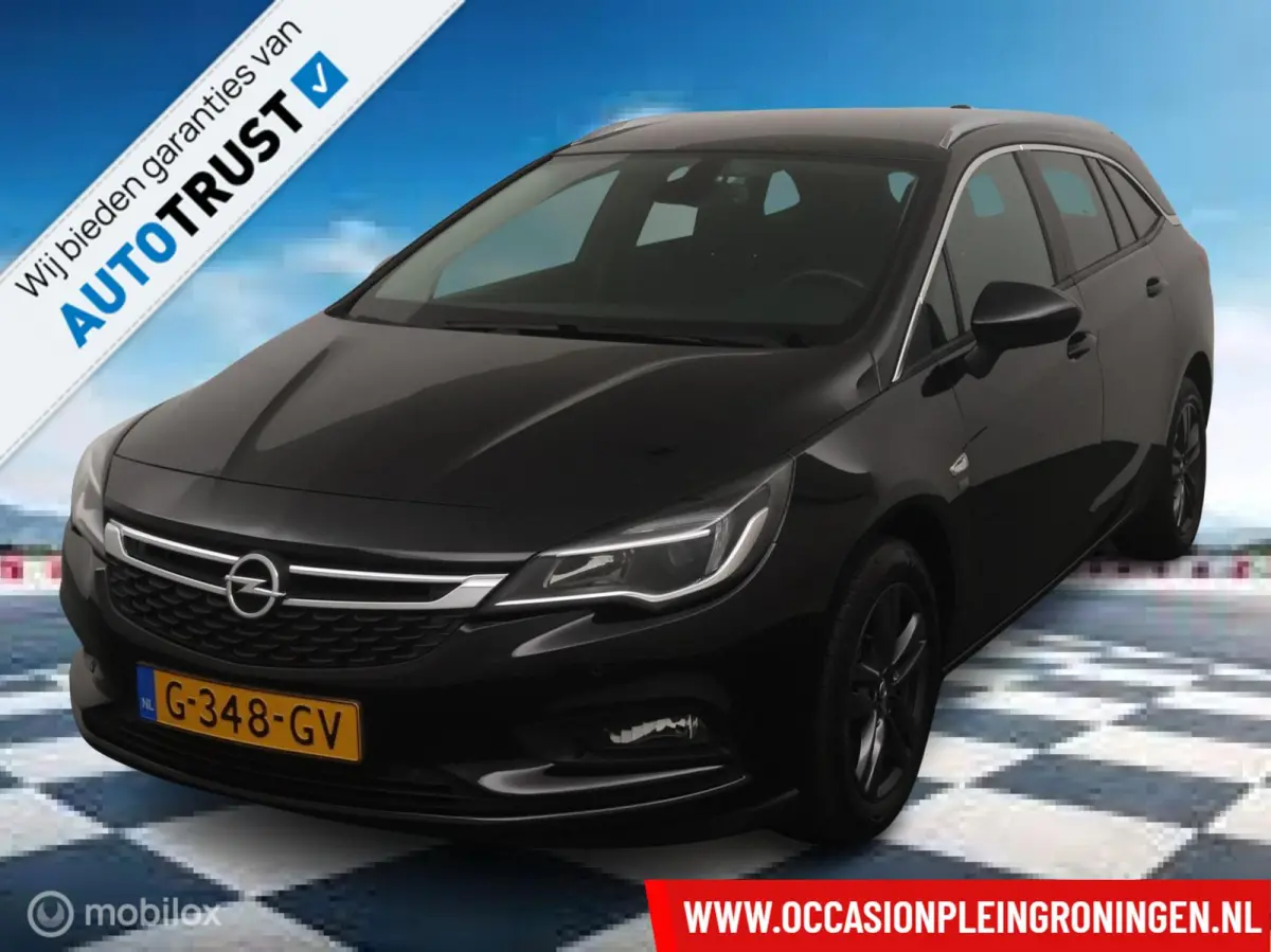1.0 Turbo 120 Jaar Edition