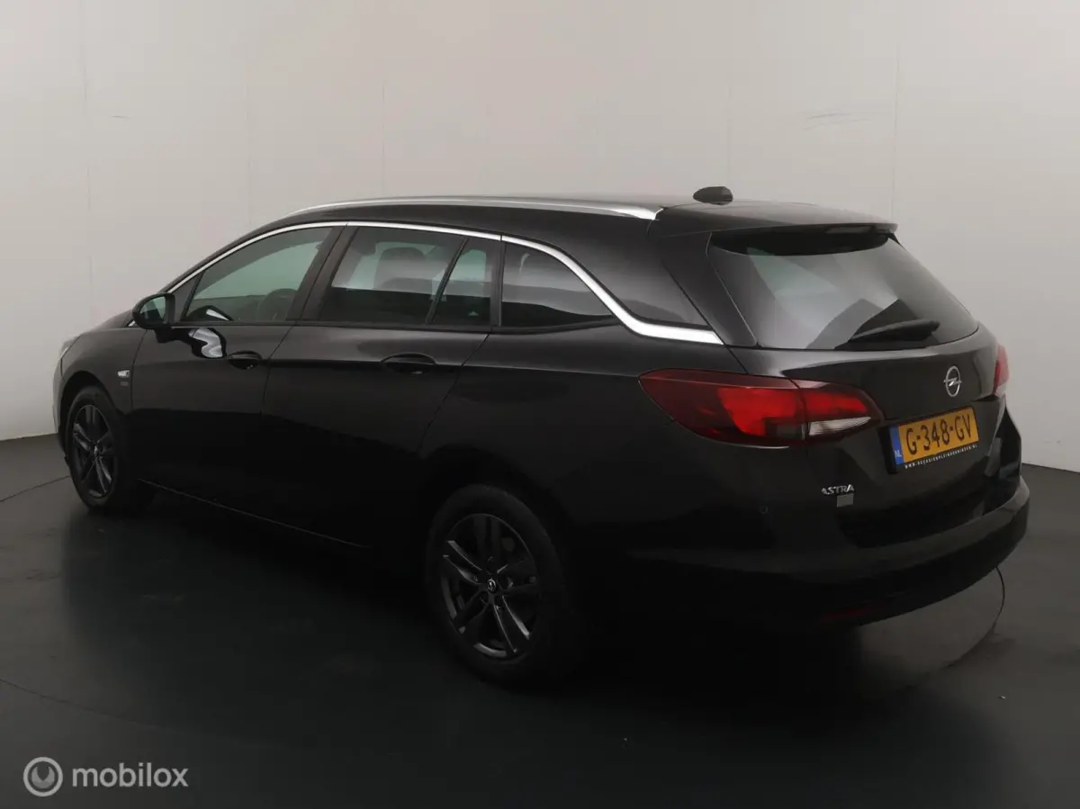 1.0 Turbo 120 Jaar Edition