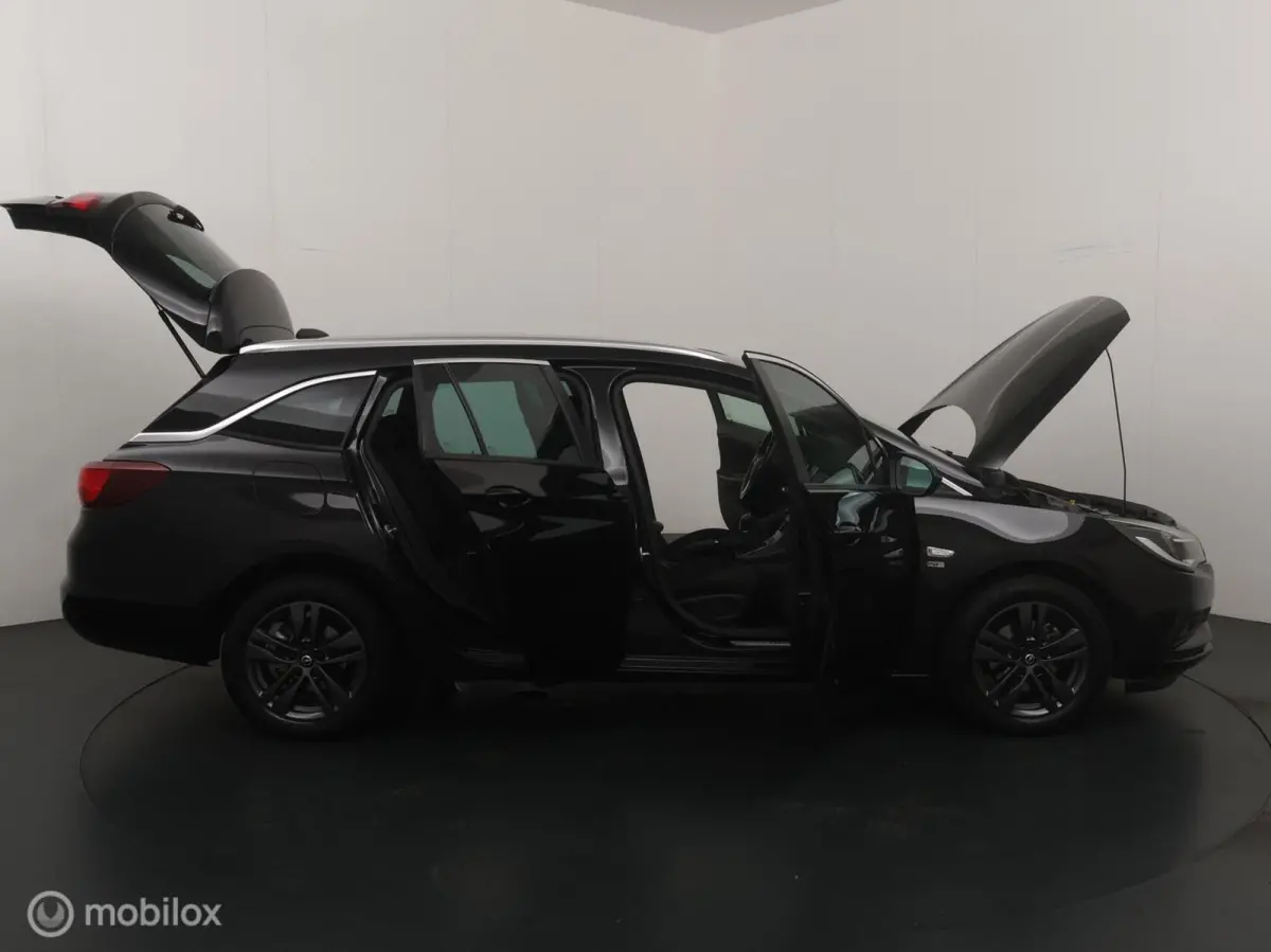 1.0 Turbo 120 Jaar Edition