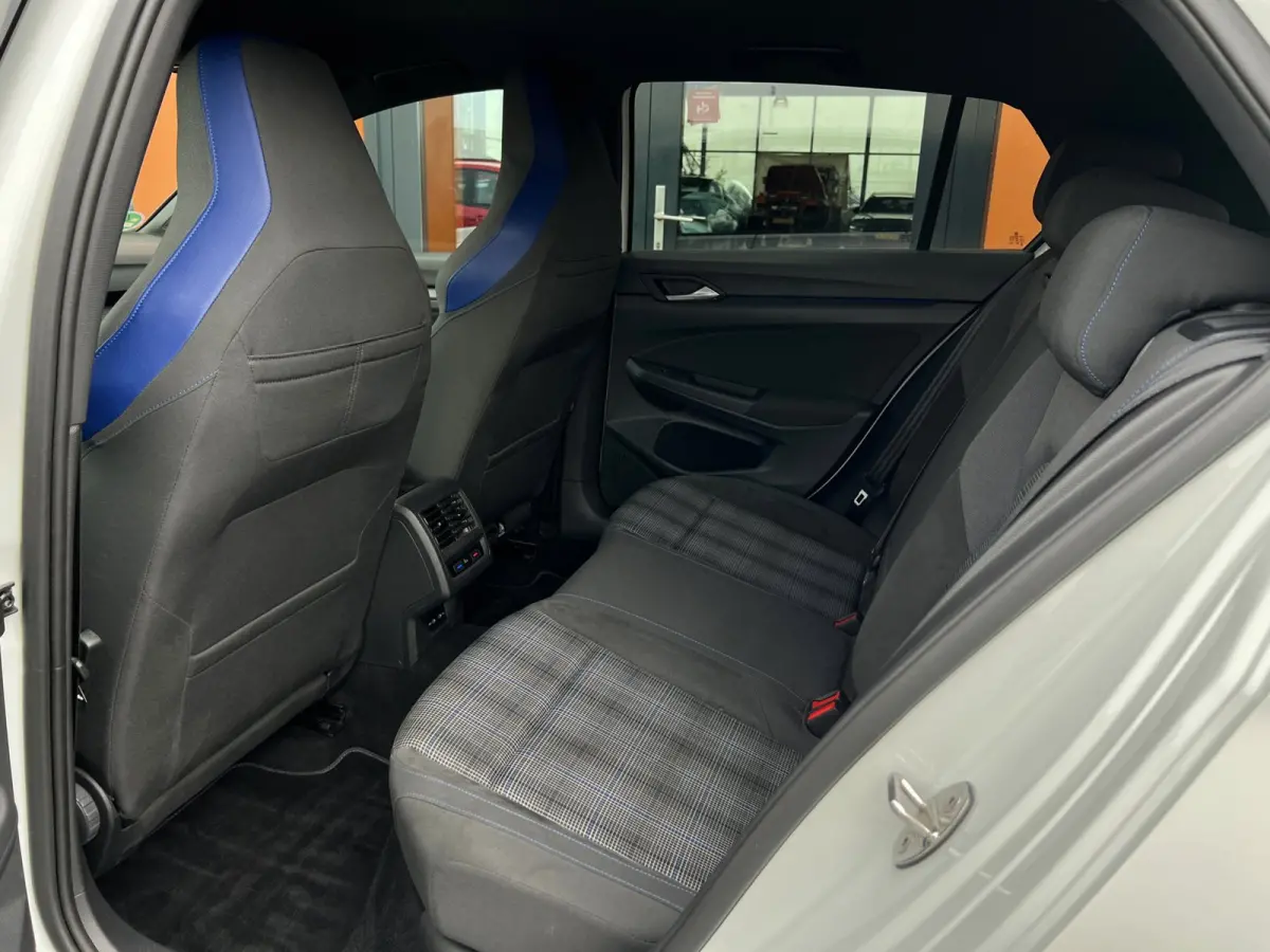 1.4 eHybrid GTE|Carplay|Sfeerverl.|IQ-Lights