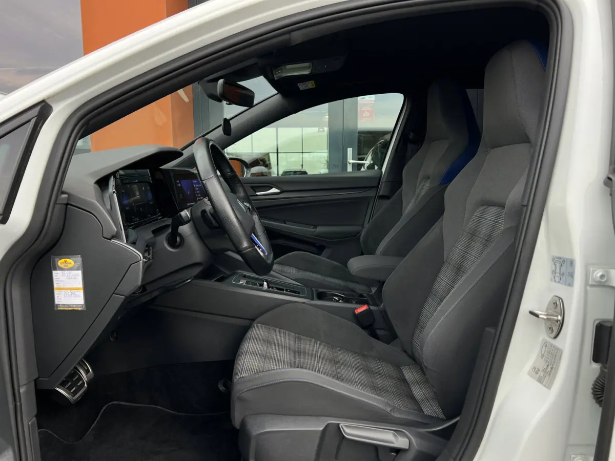 1.4 eHybrid GTE|Carplay|Sfeerverl.|IQ-Lights