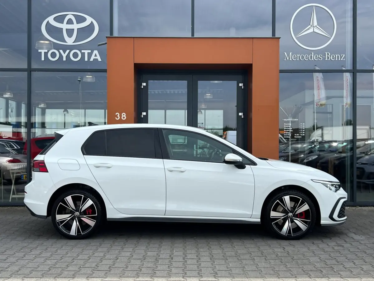 1.4 eHybrid GTE|Carplay|Sfeerverl.|IQ-Lights