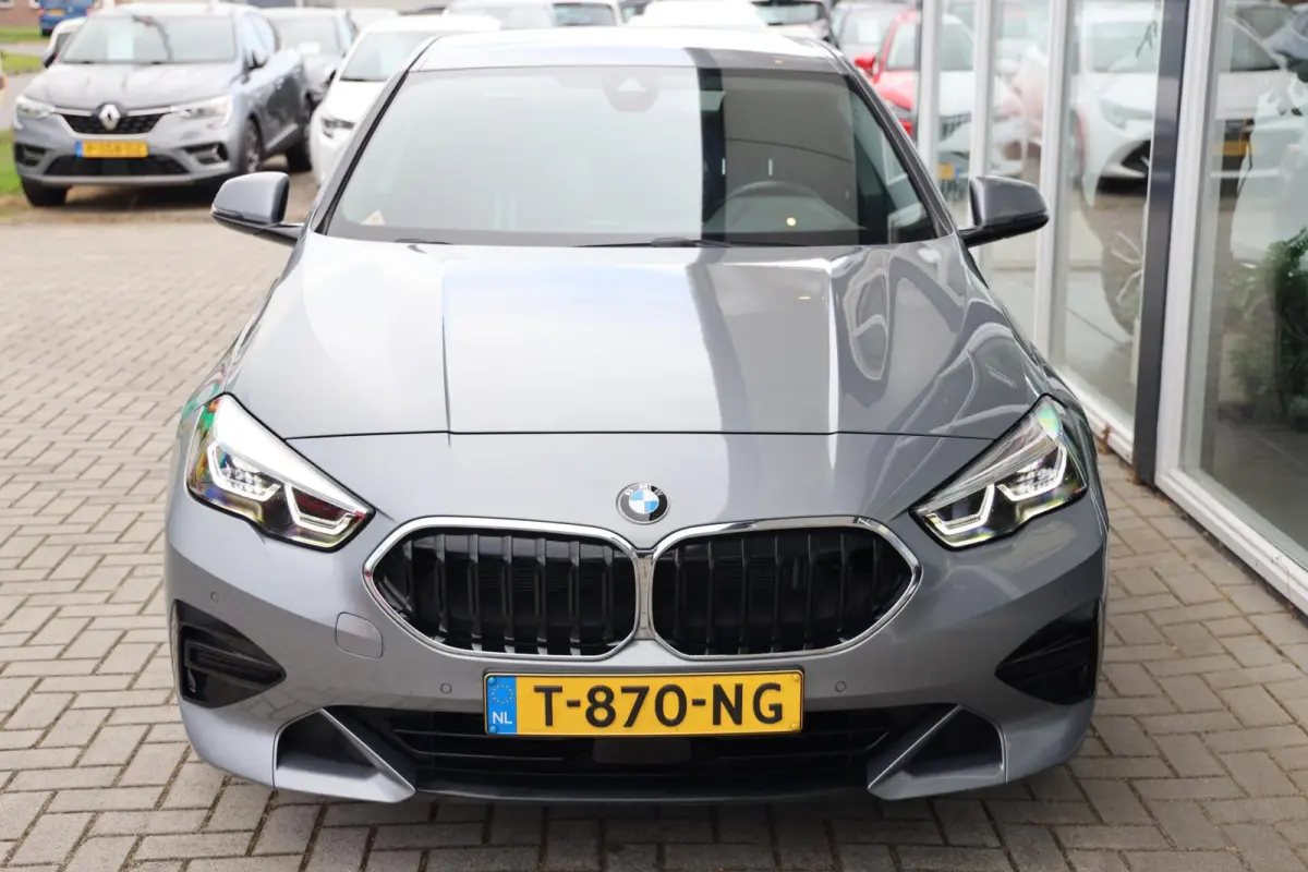 218i Business Edition Plus|Automaat|Carplay|Full LED|Camera