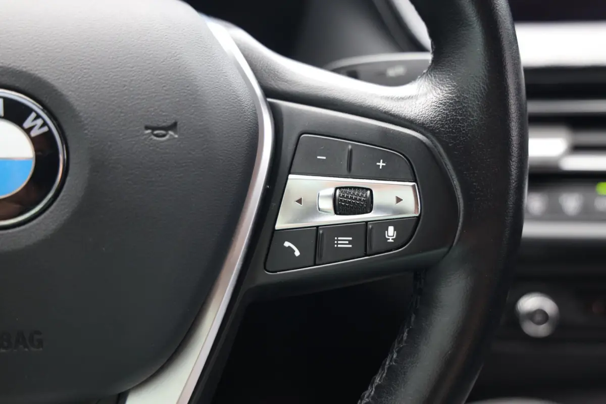 218i Business Edition Plus|Automaat|Carplay|Full LED|Camera
