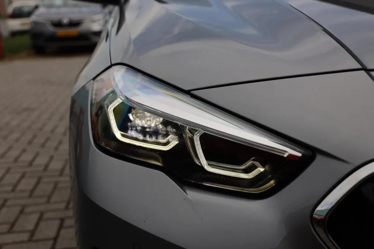 218i Business Edition Plus|Automaat|Carplay|Full LED|Camera