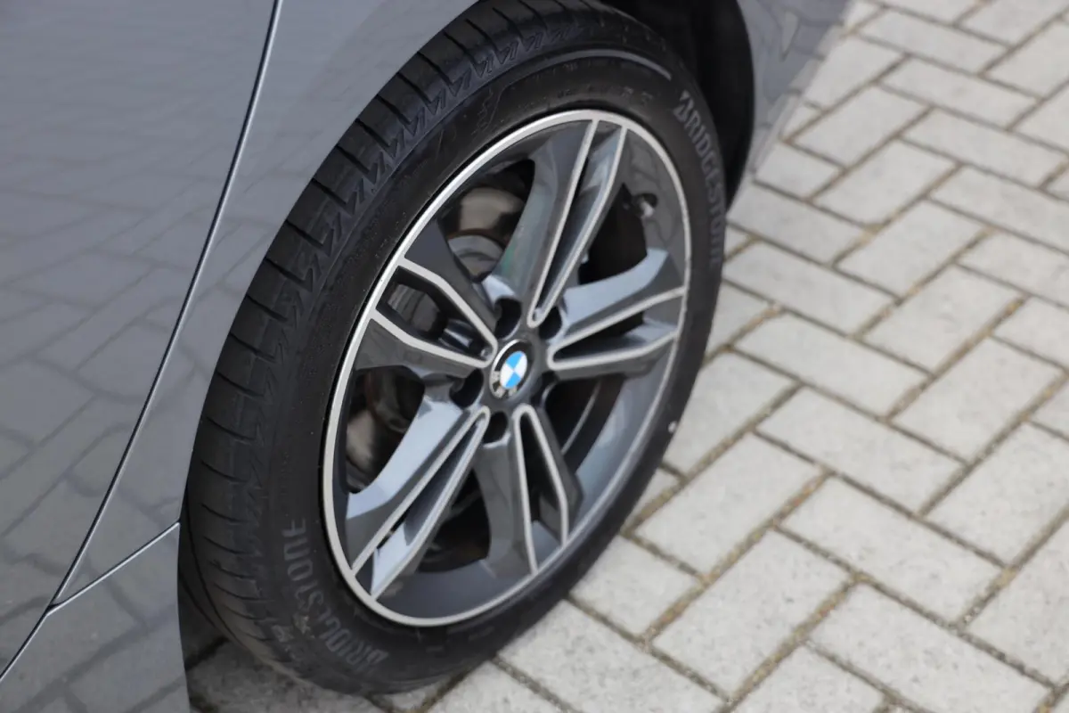218i Business Edition Plus|Automaat|Carplay|Full LED|Camera