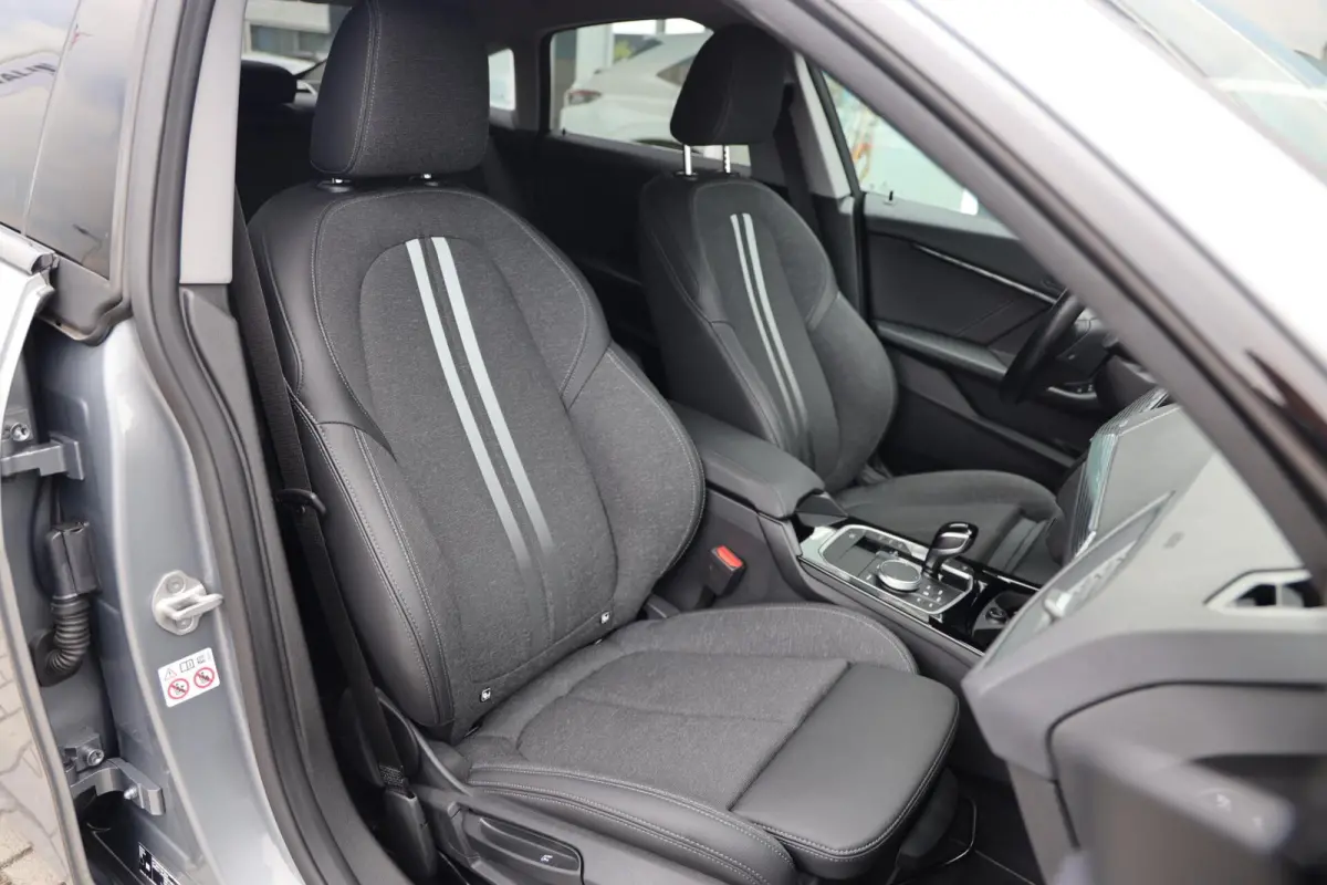 218i Business Edition Plus|Automaat|Carplay|Full LED|Camera