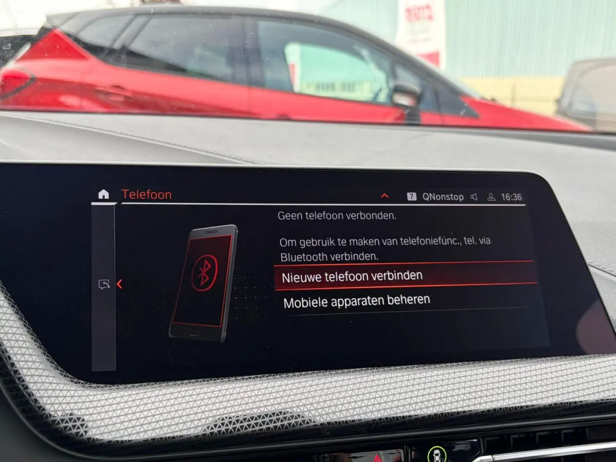 218i Business Edition Plus|Automaat|Carplay|Full LED|Camera