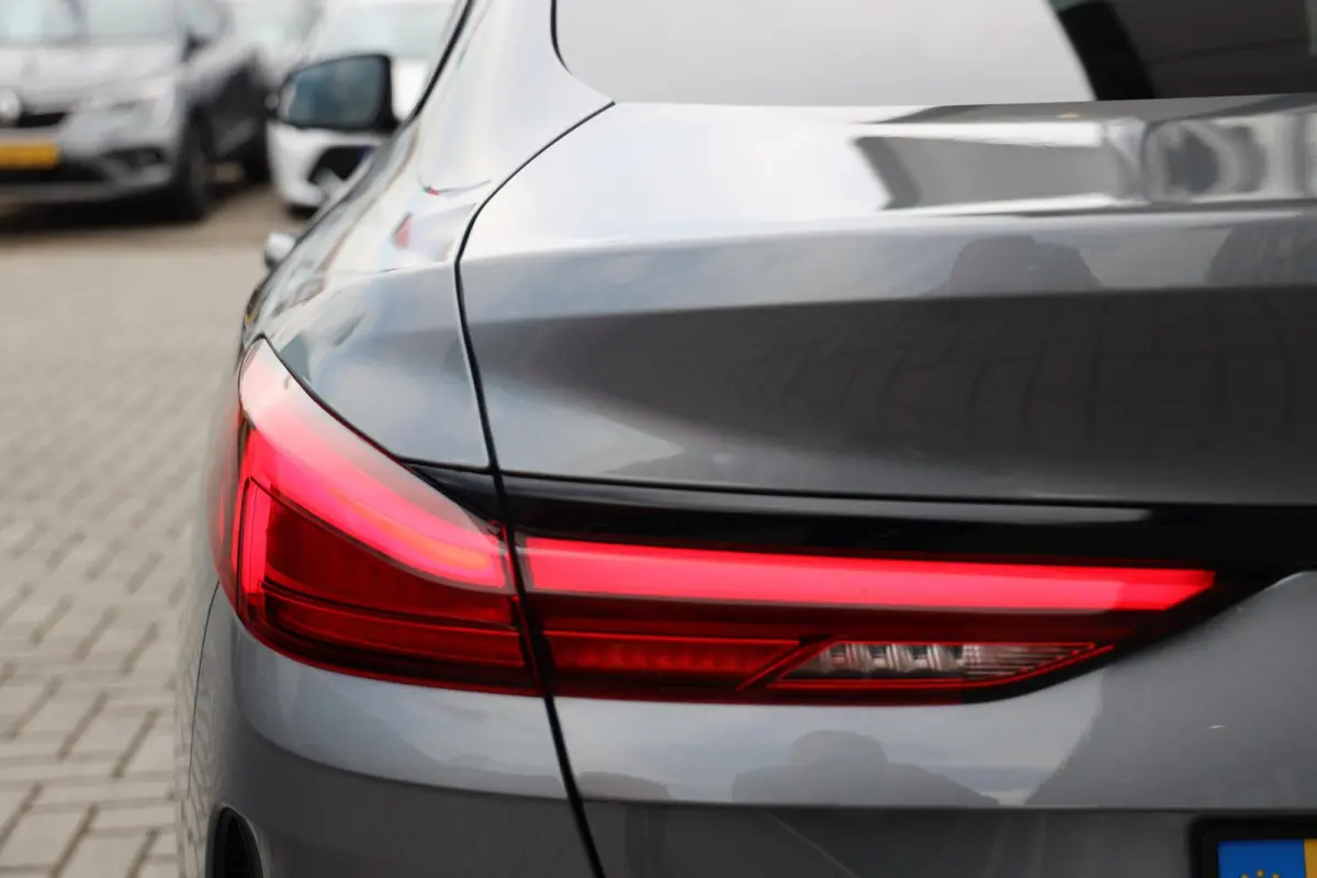 218i Business Edition Plus|Automaat|Carplay|Full LED|Camera