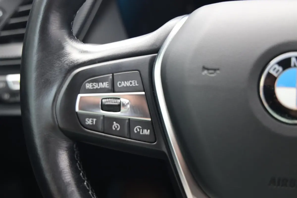 218i Business Edition Plus|Automaat|Carplay|Full LED|Camera