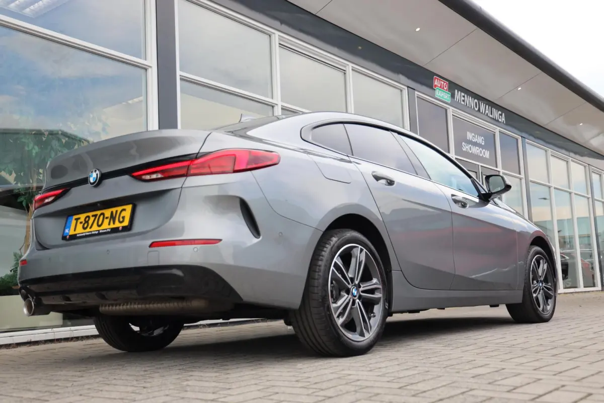 218i Business Edition Plus|Automaat|Carplay|Full LED|Camera