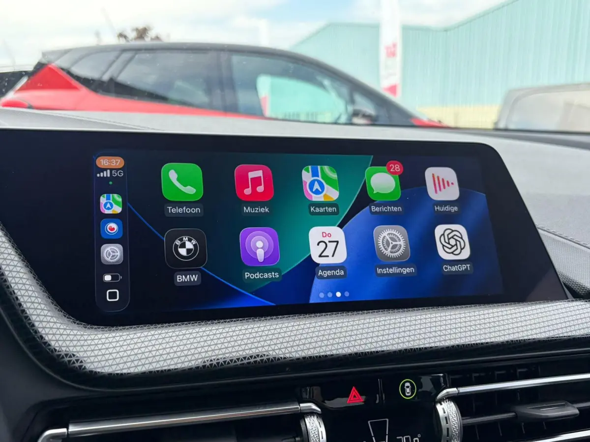 218i Business Edition Plus|Automaat|Carplay|Full LED|Camera