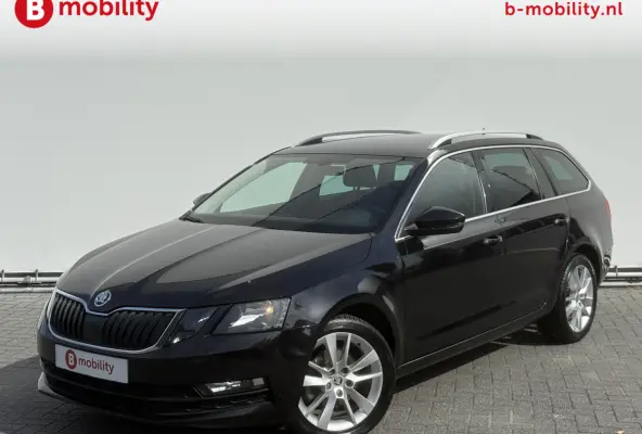 1.4 TSI 150PK! Style Trekhaak 1500kg Apple CarPlay | DAB Audio | Stoelverwarming | Cruise Control
