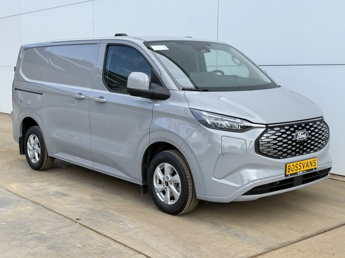 65 kWh 218PK Elektrisch 344km WLTP 2300kg Trekvermogen BEV Snelladen Stoelverwarming LED Cruise Control Camera Carplay Parkeersensoren v+a