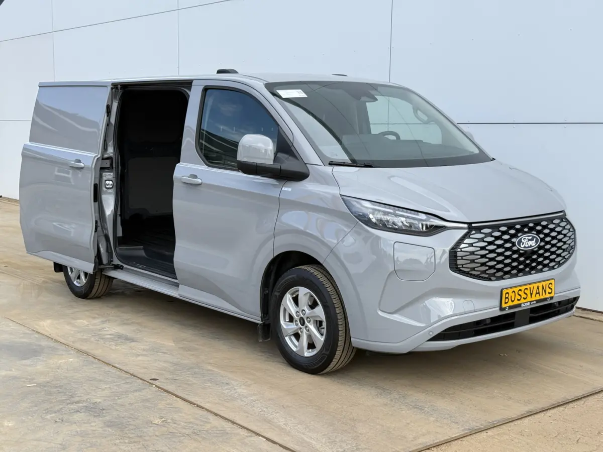 65 kWh 218PK Elektrisch 344km WLTP 2300kg Trekvermogen BEV Snelladen Stoelverwarming LED Cruise Control Camera Carplay Parkeersensoren v+a
