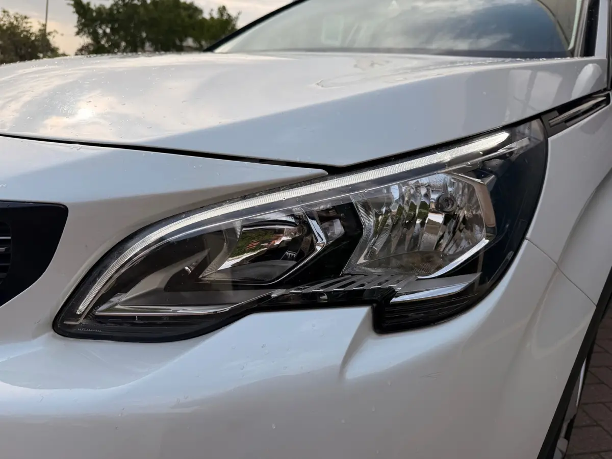 1.2 PureTech Blue Lease Executive/7persoons/Automaat/Navi/Camera/Leder/Goed-onderhouden