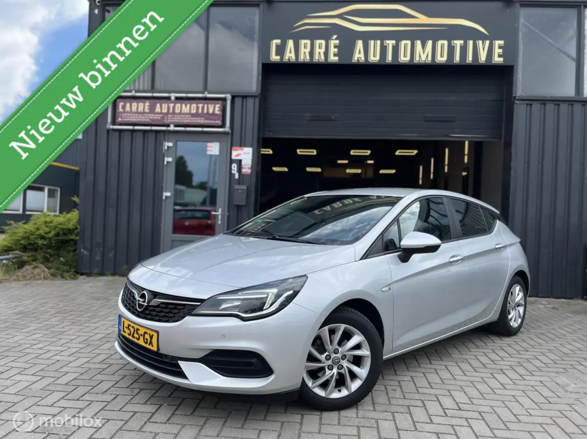 1.2 Edition|Trekhaak|Parkeersensoren|Cruise|Navigatie