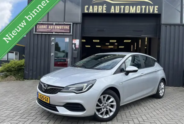 1.2 Edition|Trekhaak|Parkeersensoren|Cruise|Navigatie