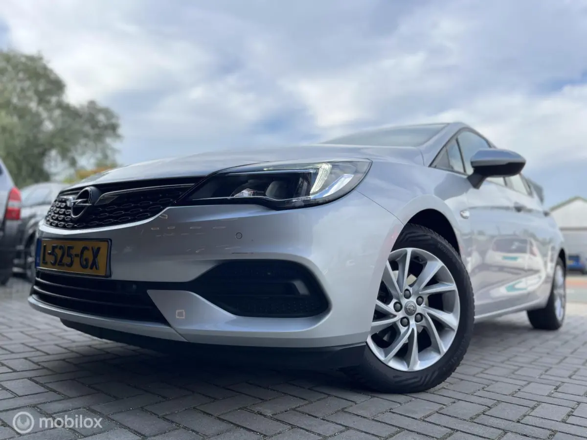 1.2 Edition|Trekhaak|Parkeersensoren|Cruise|Navigatie