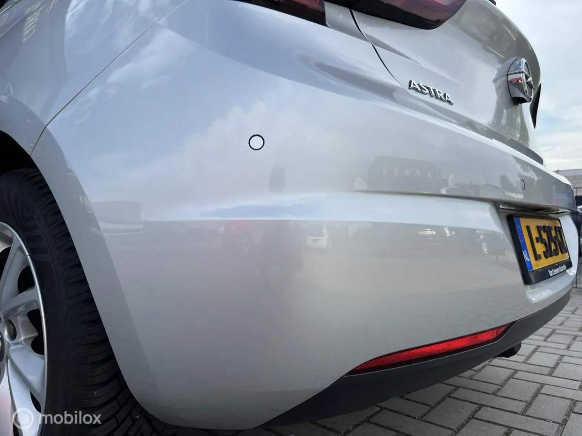 1.2 Edition|Trekhaak|Parkeersensoren|Cruise|Navigatie